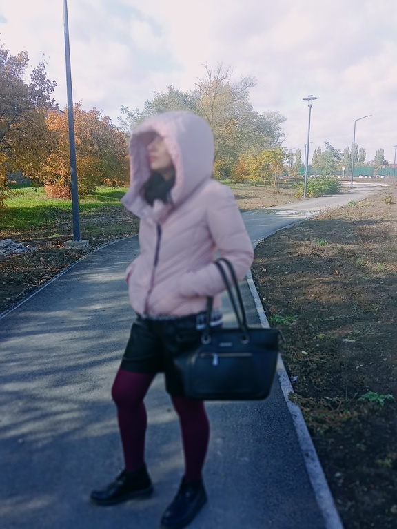 Фотография покупателя