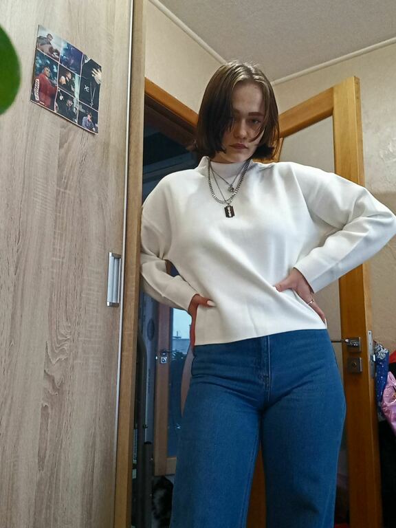 Фотография покупателя