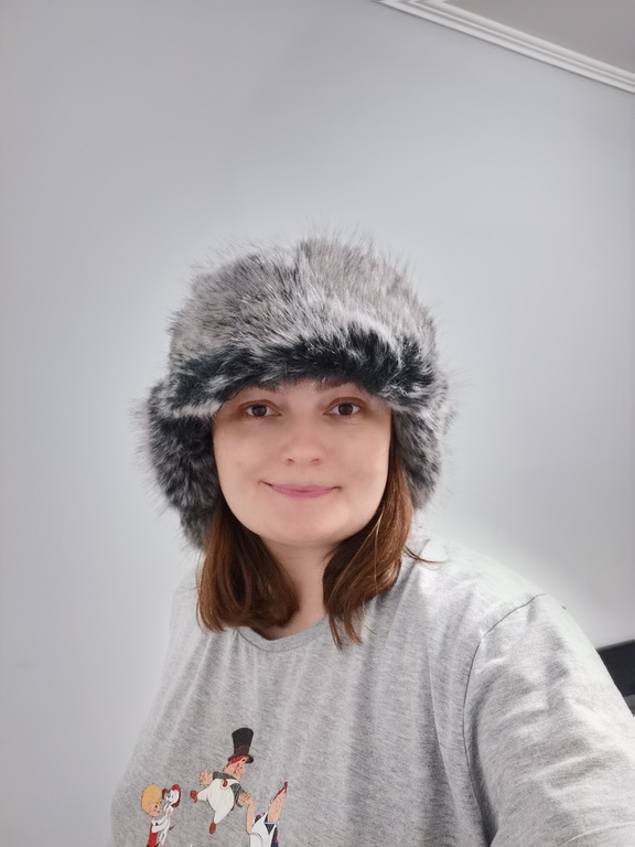 Фотография покупателя