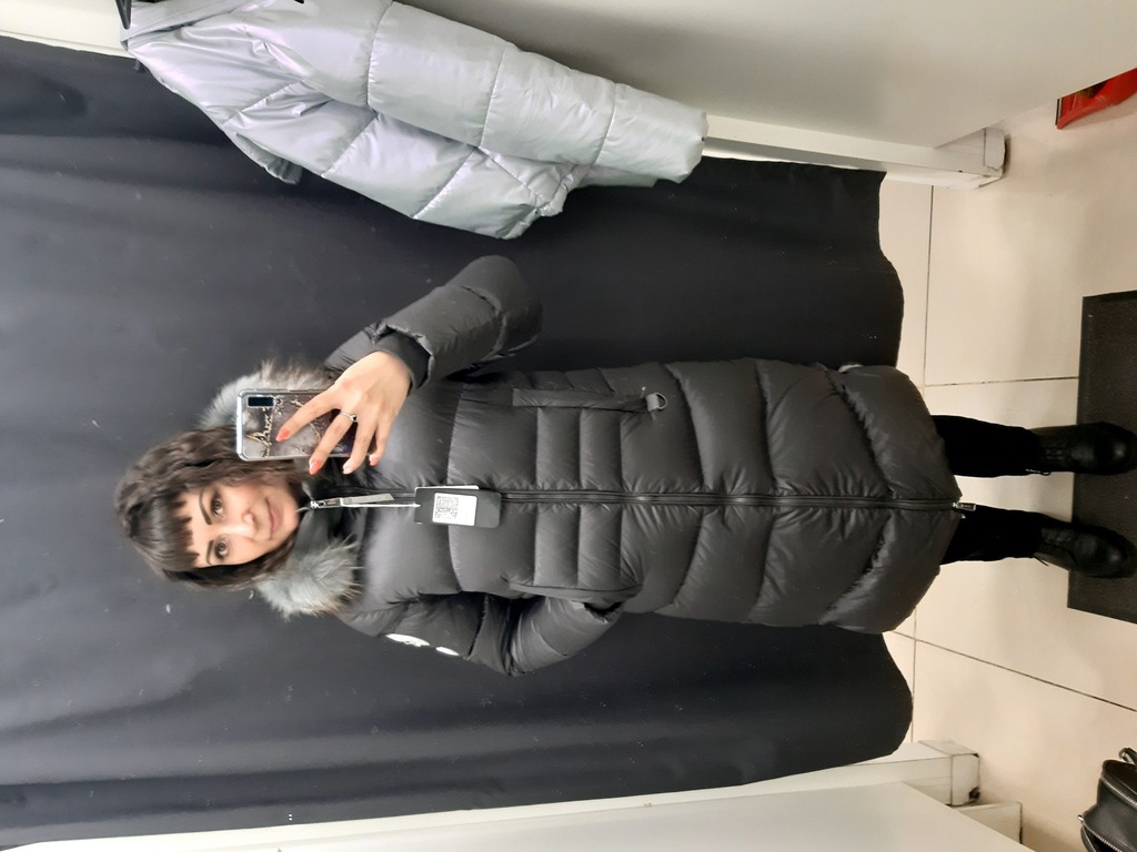 Фотография покупателя
