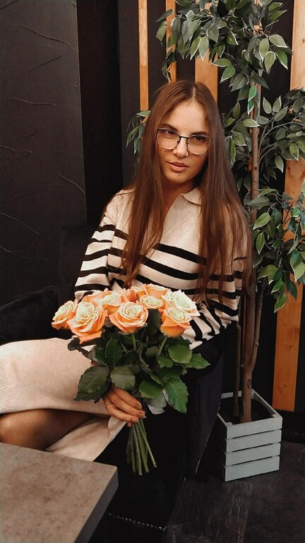 Фотография покупателя