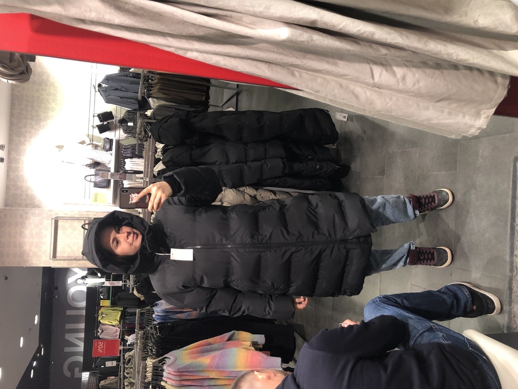 Фотография покупателя