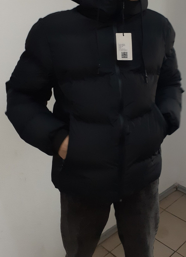 Фотография покупателя