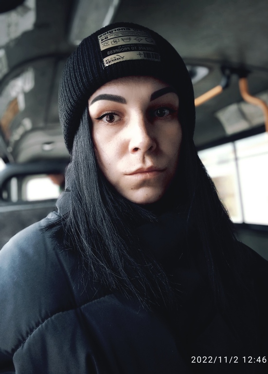 Фотография покупателя