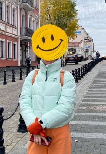 Фотография покупателя