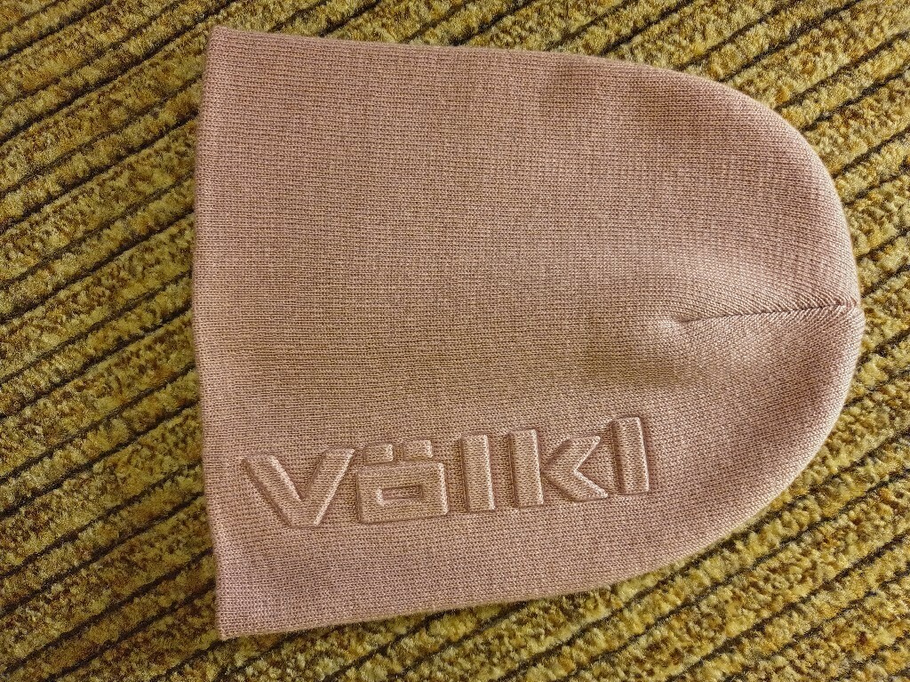 Шапка детская Volkl, отзывы покупателей, фото 1
