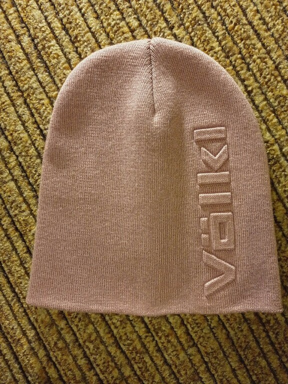 Шапка детская Volkl, отзывы покупателей, фото 2
