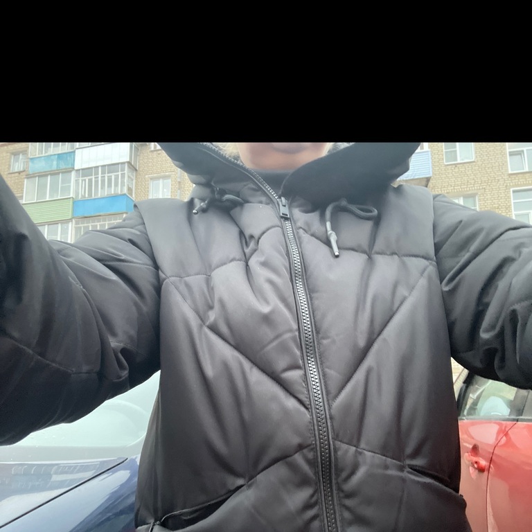 Фотография покупателя