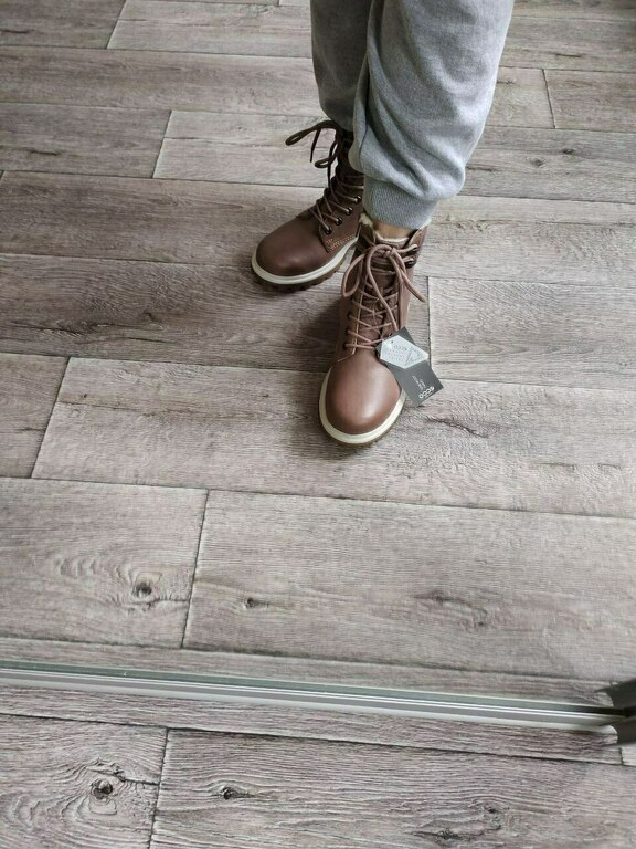 ECCO TREDTRAY W