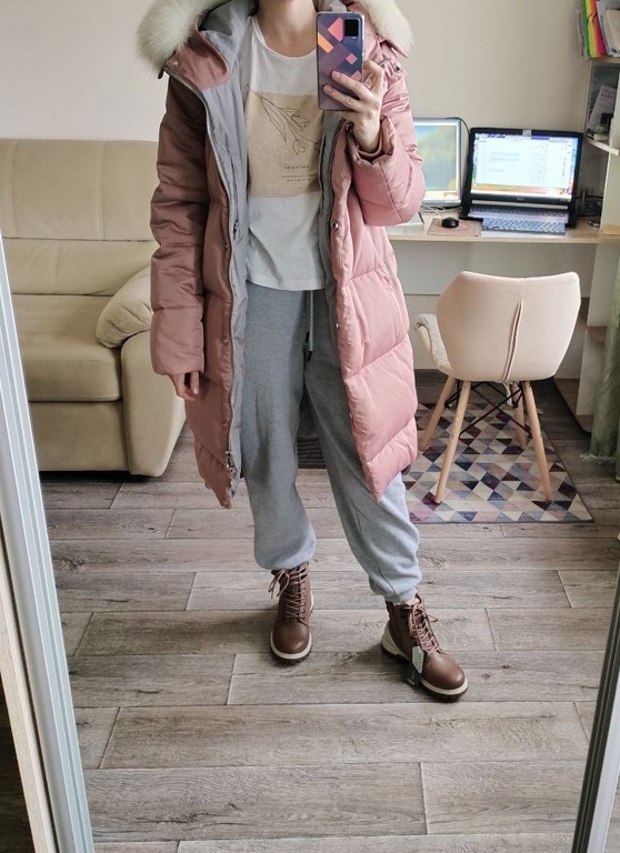 ECCO TREDTRAY W