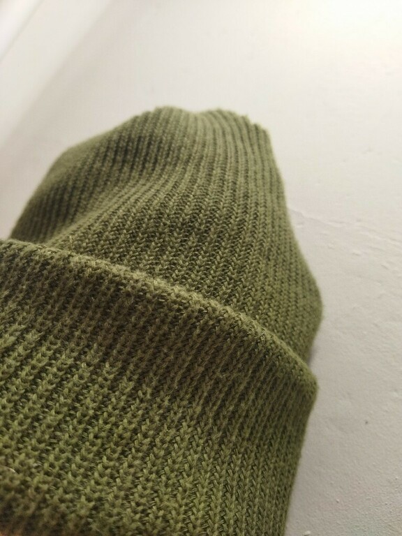 Шапка Columbia Lost Lager II Beanie, отзывы покупателей, фото 4