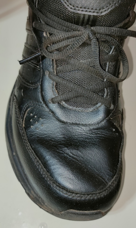 Кроссовки мужские adidas Strutter, отзывы покупателей, фото 1