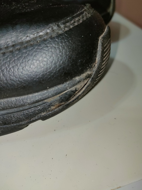 Кроссовки мужские adidas Strutter, отзывы покупателей, фото 6