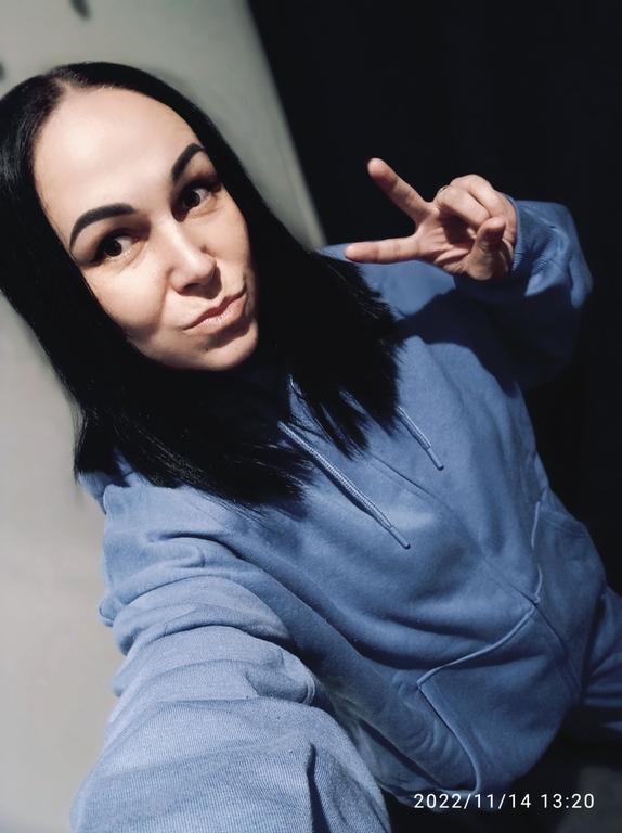 Фотография покупателя