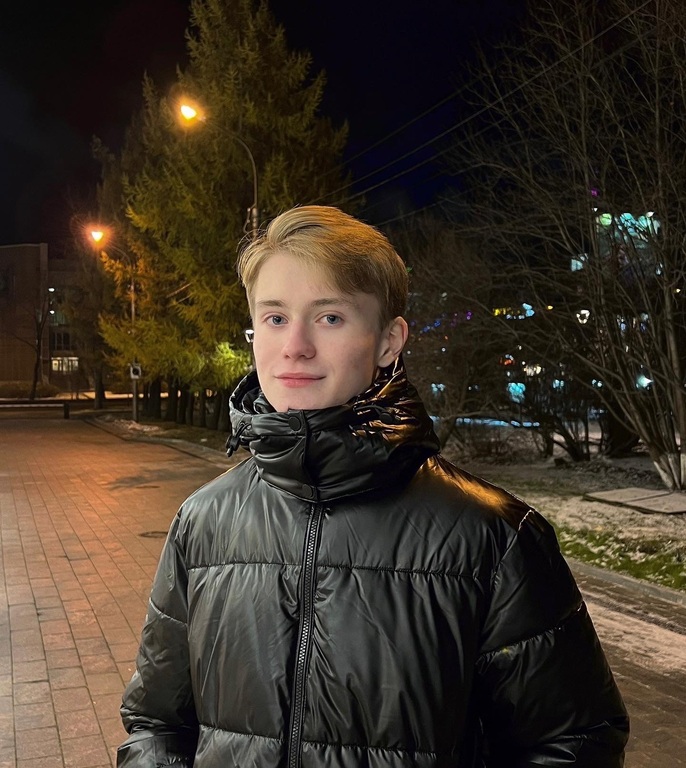Фотография покупателя