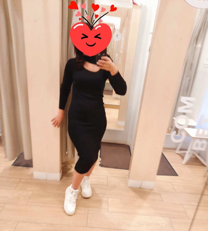 Фотография покупателя