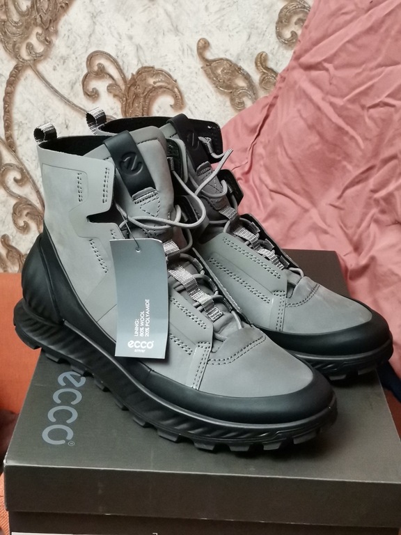 ECCO EXOSTRIKE M ECCO EXOSTRIKE M