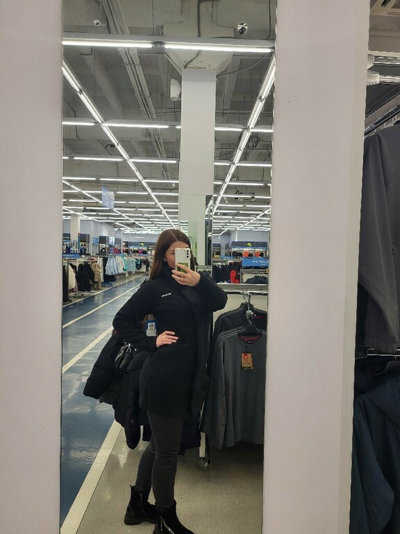Джемпер флисовый женский Columbia Panorama Long Jacket, отзывы покупателей, фото 2