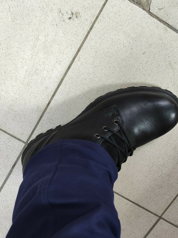 ECCO TREDTRAY W