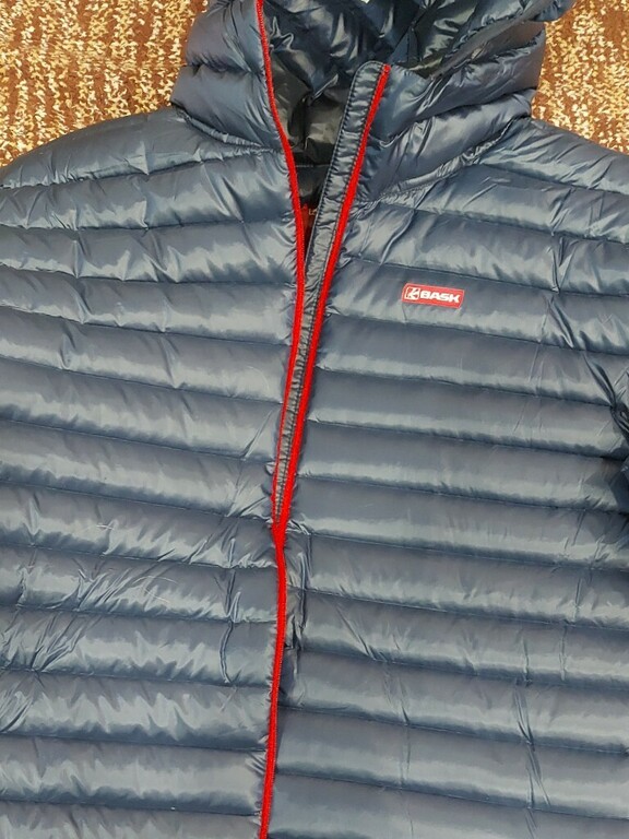Пуховик мужской Bask Chamonix Light V2, отзывы покупателей, фото 6