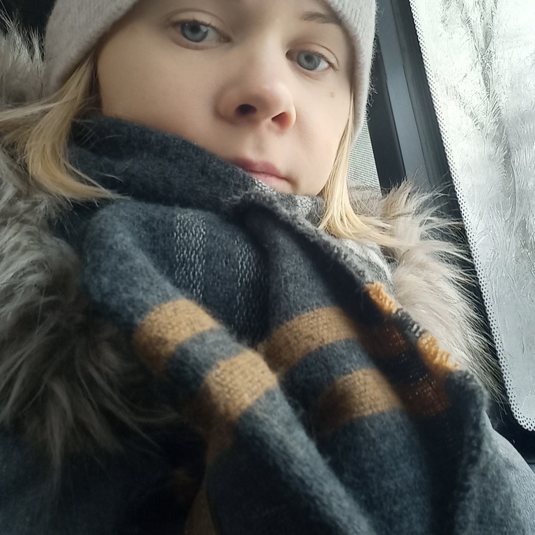 Фотография покупателя