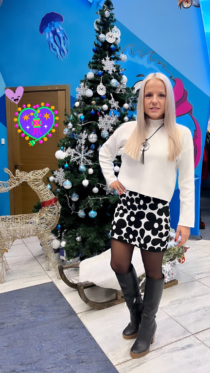 Фотография покупателя