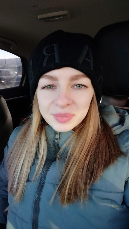 Фотография покупателя