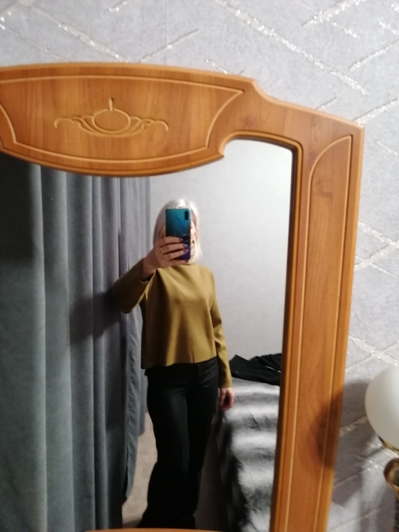Фотография покупателя