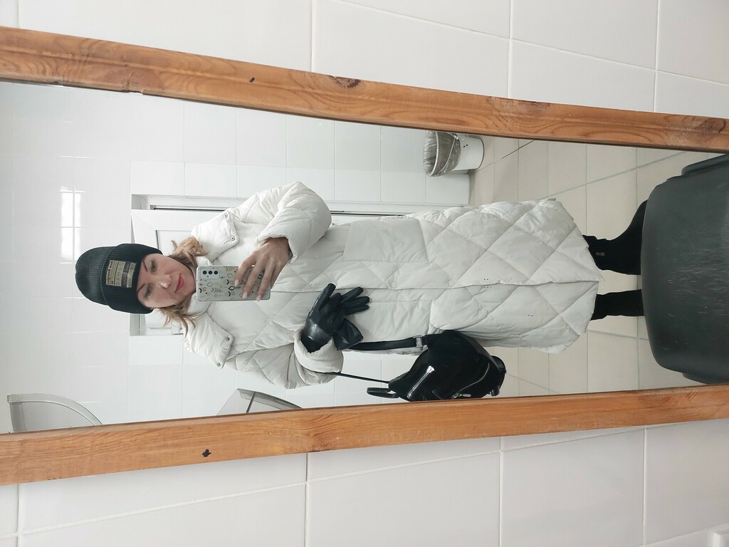 Фотография покупателя