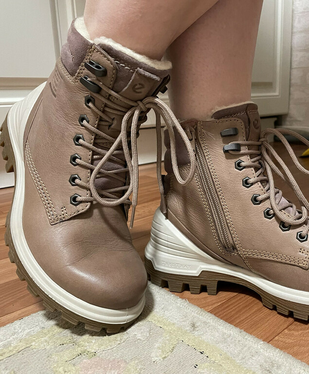ECCO TREDTRAY W