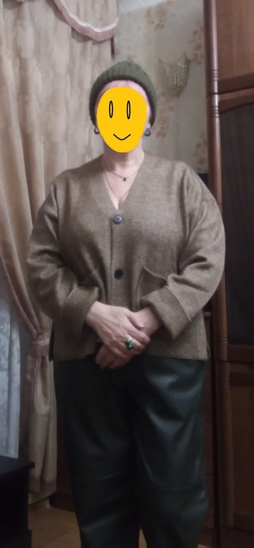 Фотография покупателя
