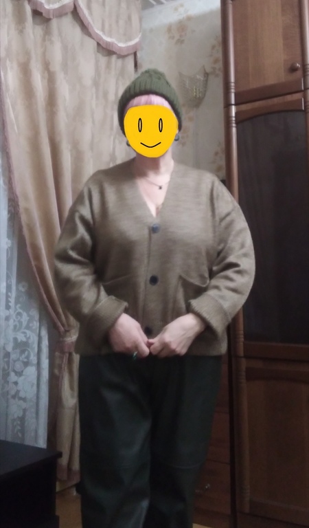 Фотография покупателя