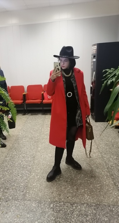 Фотография покупателя