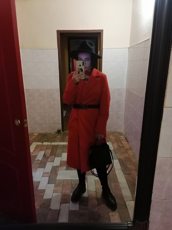 Фотография покупателя