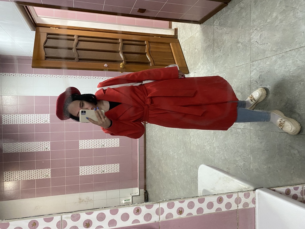 Фотография покупателя