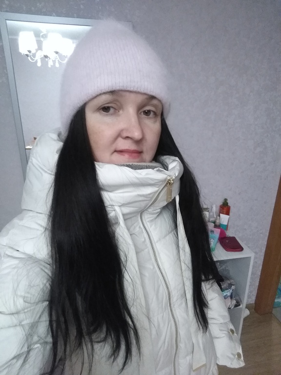 Фотография покупателя