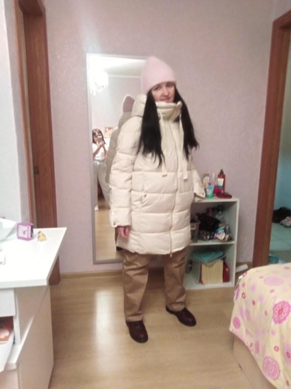 Фотография покупателя