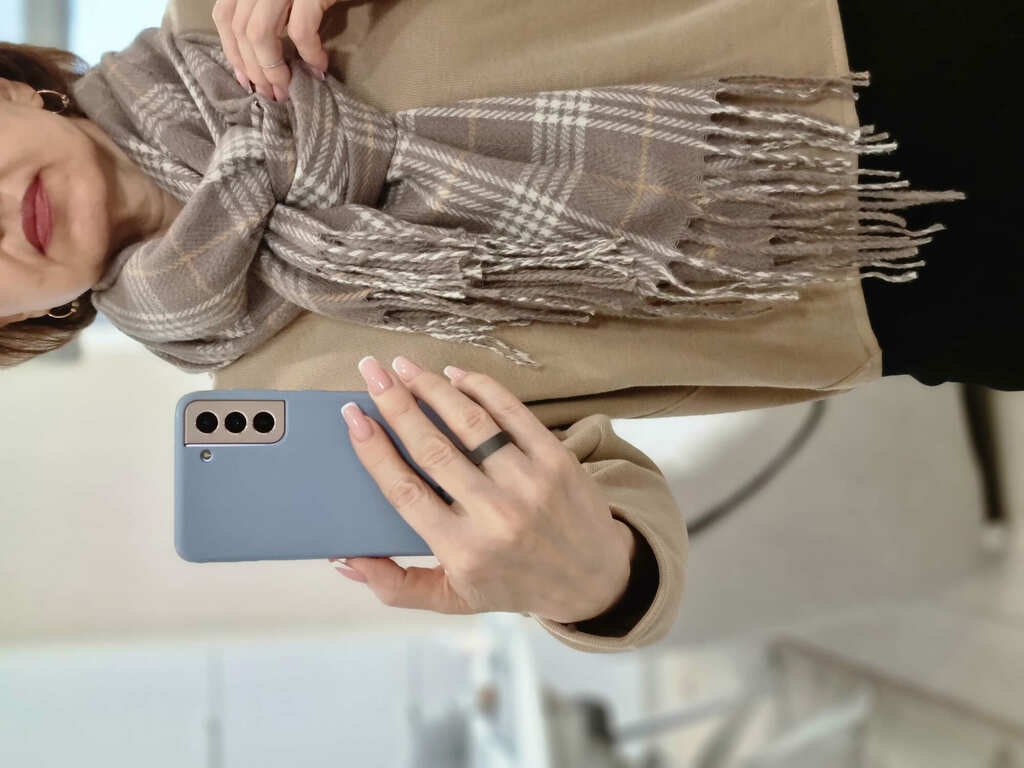 Фотография покупателя