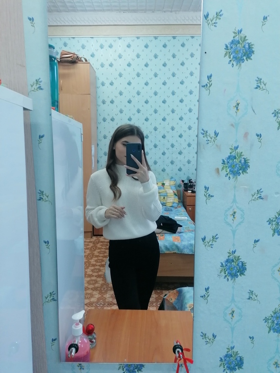 Фотография покупателя