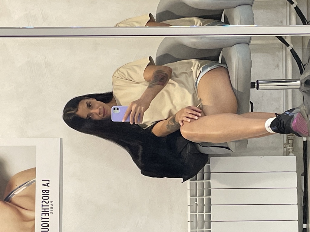 Фотография покупателя