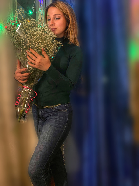 Фотография покупателя