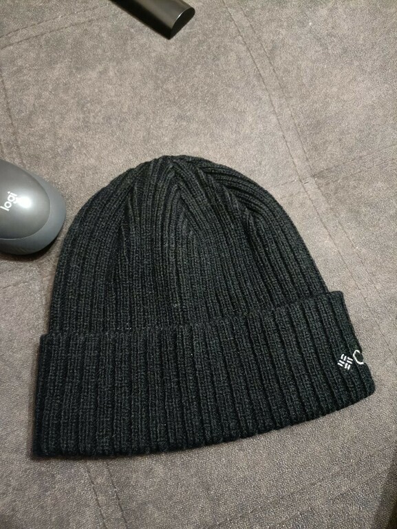 Шапка Columbia Watch Cap, отзывы покупателей, фото 1