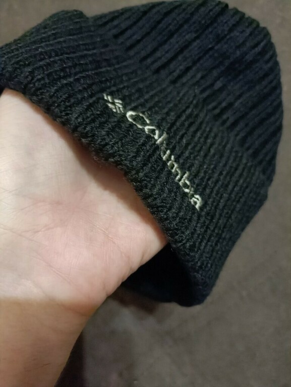 Шапка Columbia Watch Cap, отзывы покупателей, фото 2