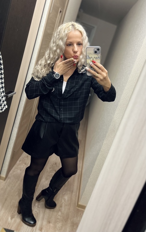 Фотография покупателя
