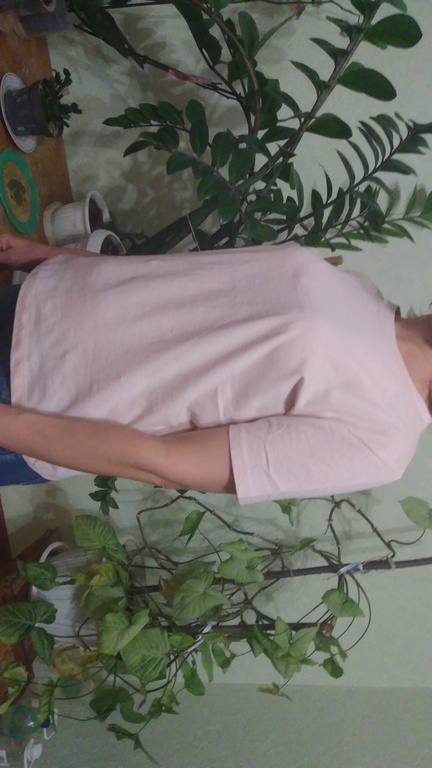 Фотография покупателя
