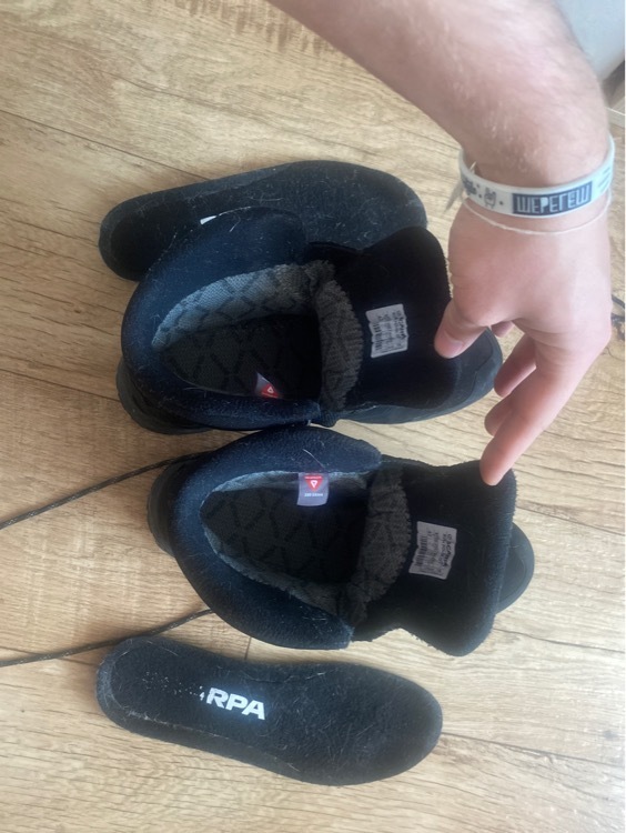 Ботинки утепленные мужские Scarpa Rush Polar GTX New, отзывы покупателей, фото 1