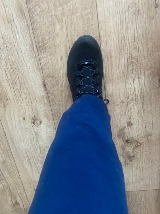 Ботинки утепленные мужские Scarpa Rush Polar GTX New, отзывы покупателей, фото 8