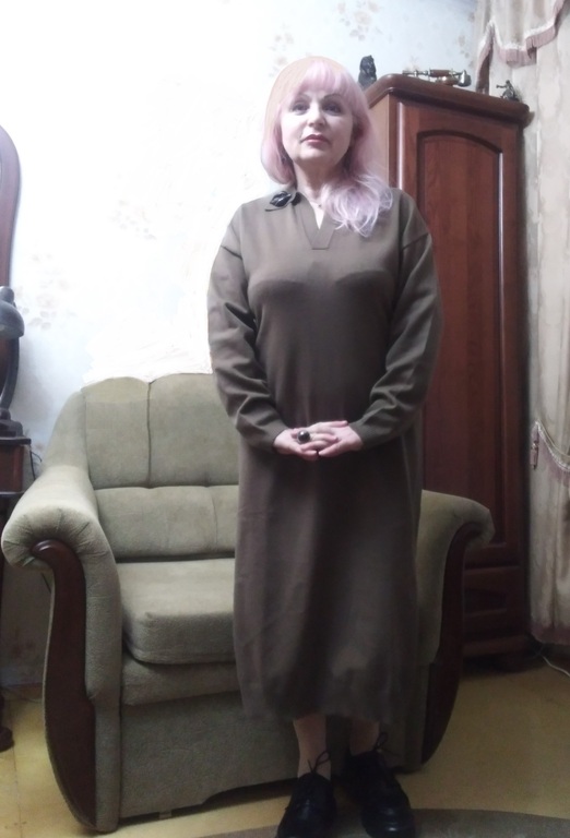 Фотография покупателя