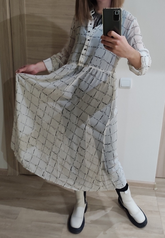 Фотография покупателя