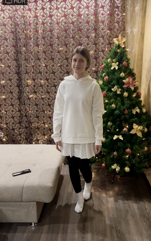 Фотография покупателя